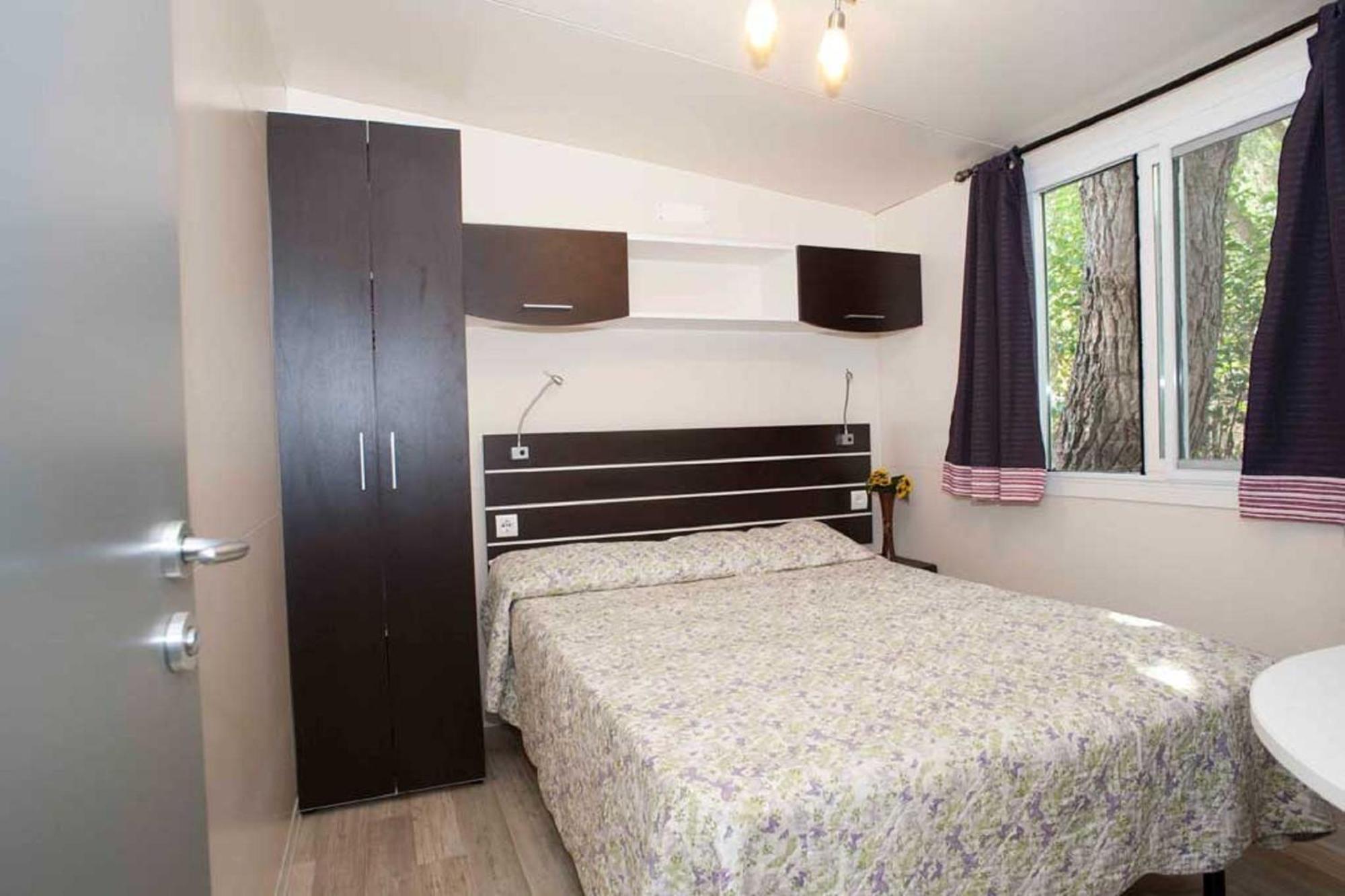 Camping Badiaccia Village Castiglione del Lago Ngoại thất bức ảnh