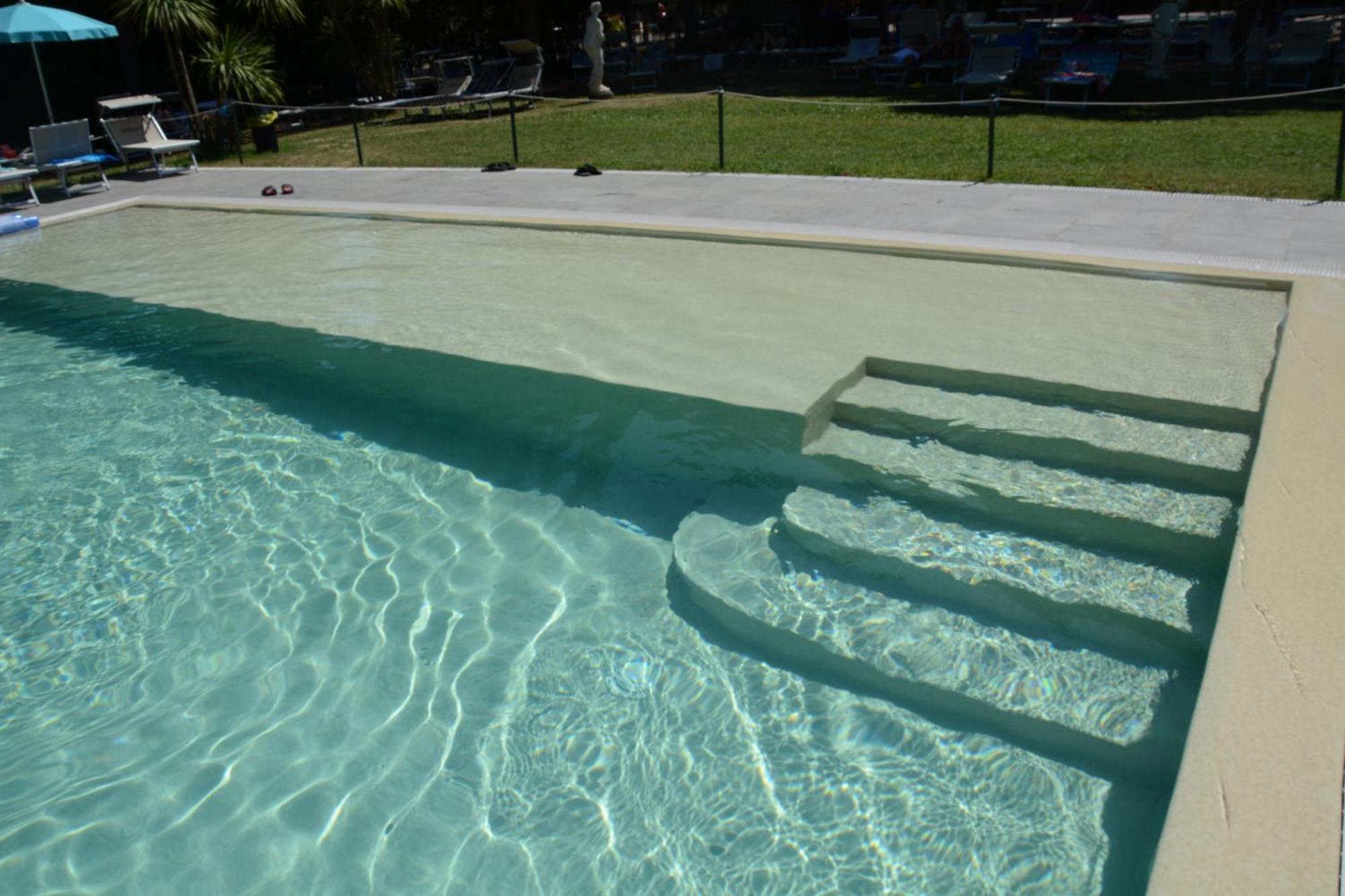 Camping Badiaccia Village Castiglione del Lago Ngoại thất bức ảnh